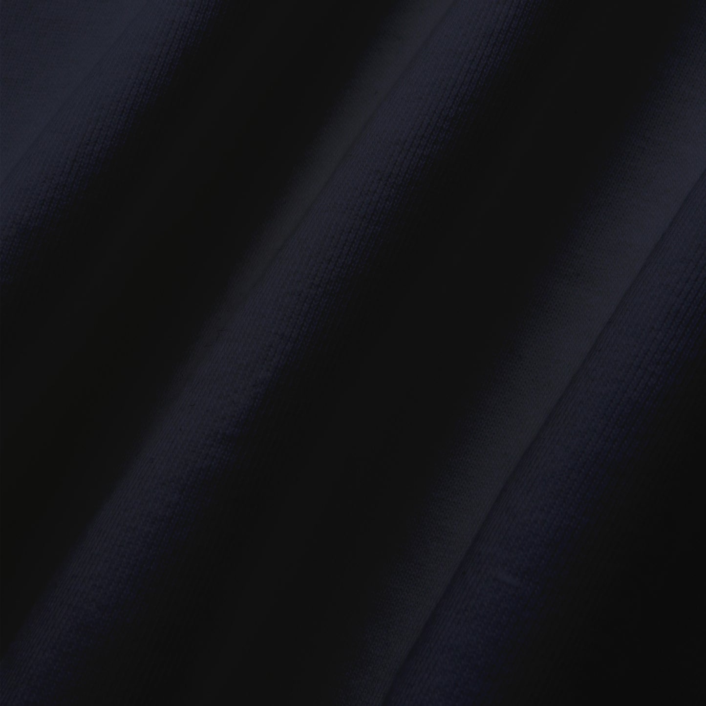 Henley Shirt - Effortless Daily Black