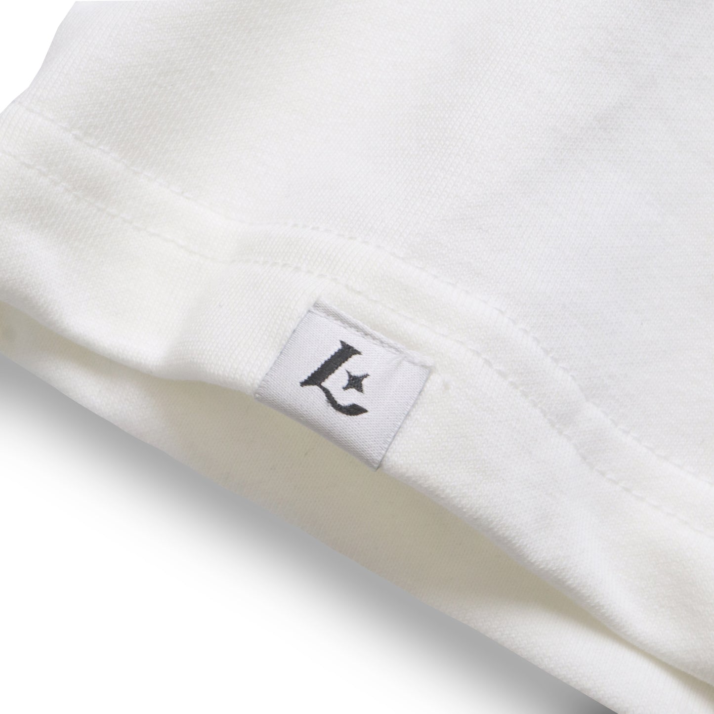 Henley Shirt - Effortless Daily White