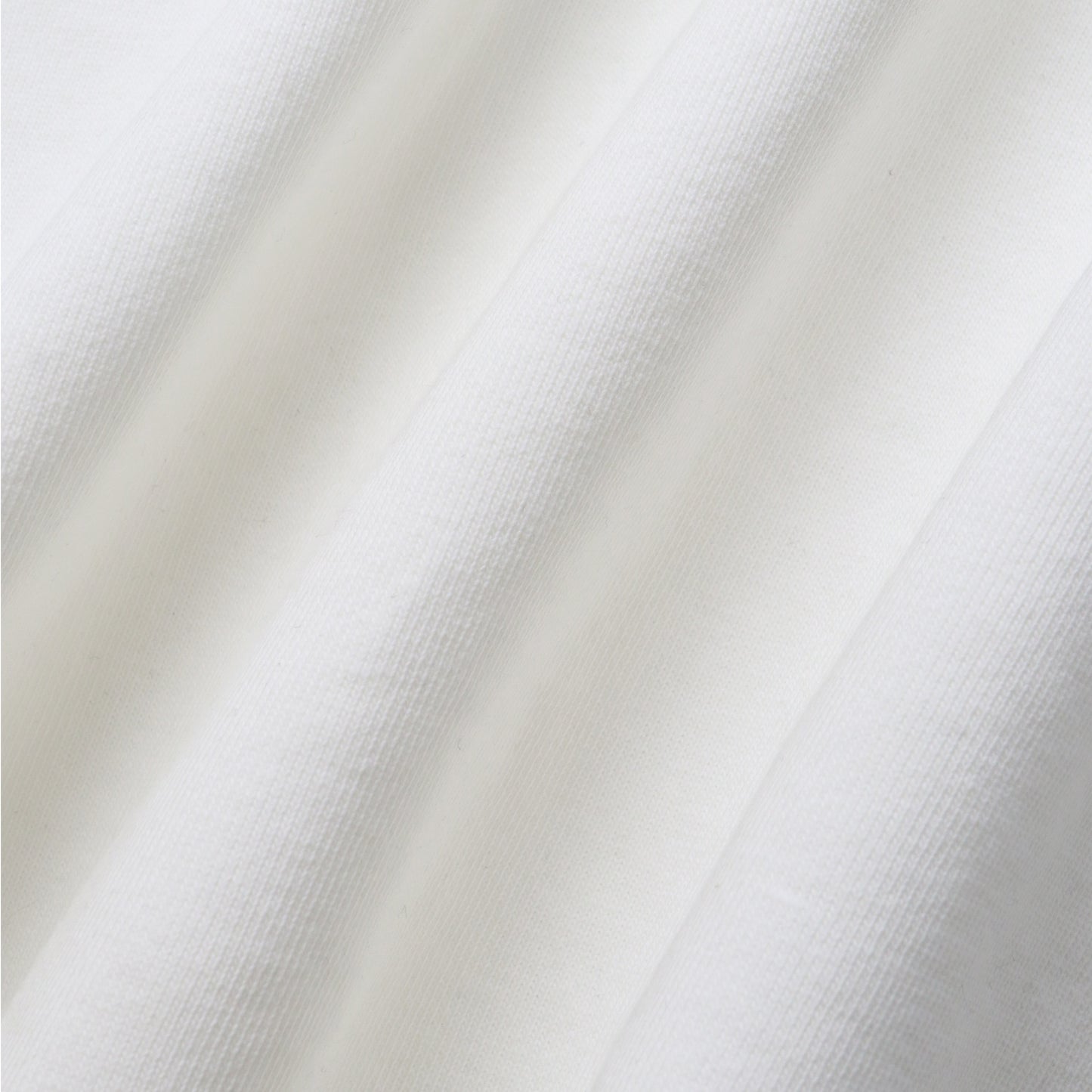 Henley Shirt - Effortless Daily White